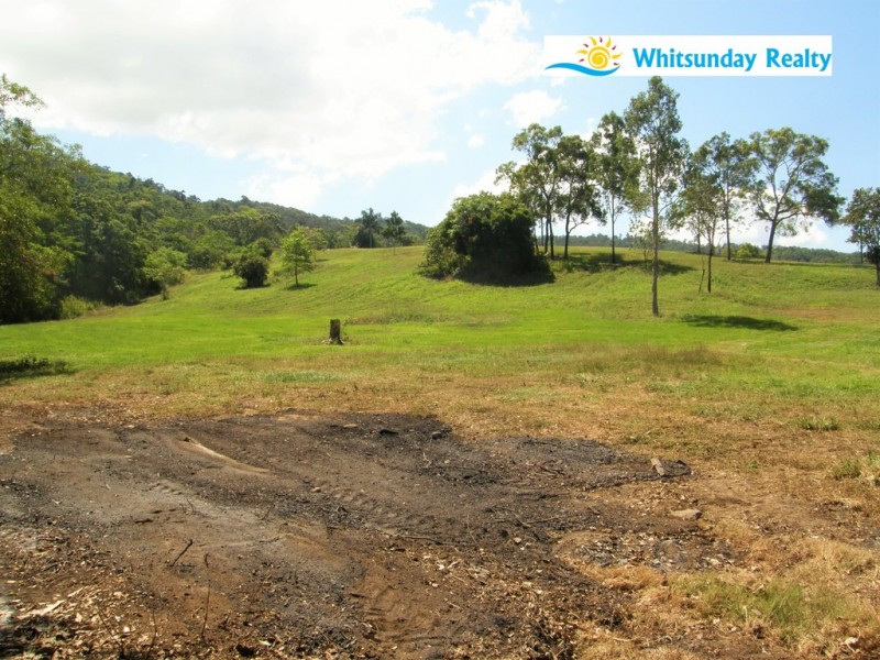 Lot 7 Gillies Road, Proserpine QLD 4800