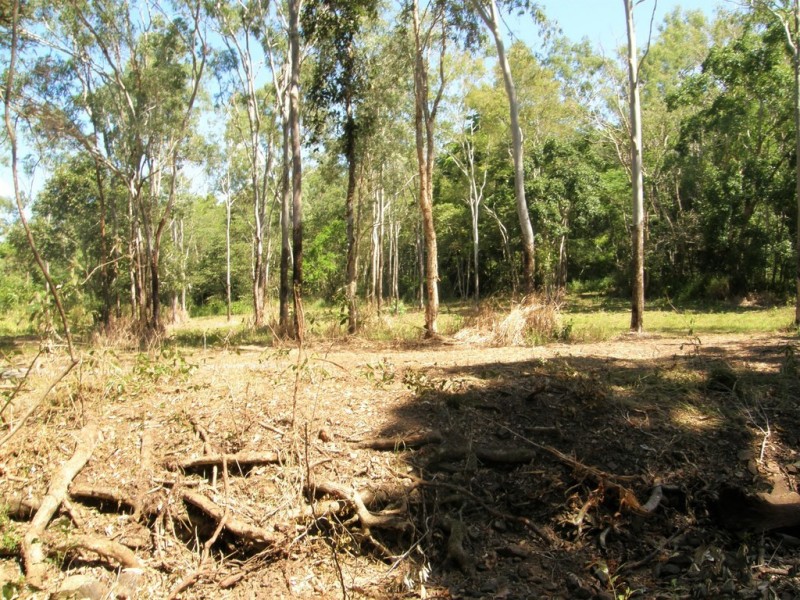 Lot 7 Gillies Road, Proserpine QLD 4800