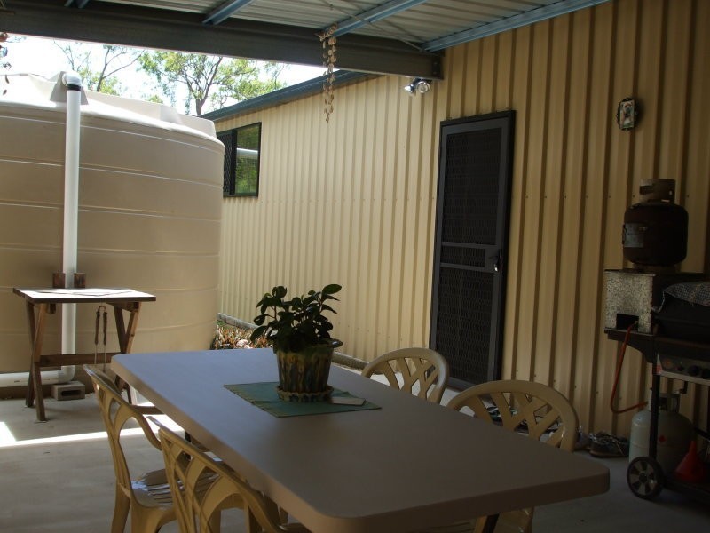 74 Pioneer Drive, Dingo Beach QLD 4800