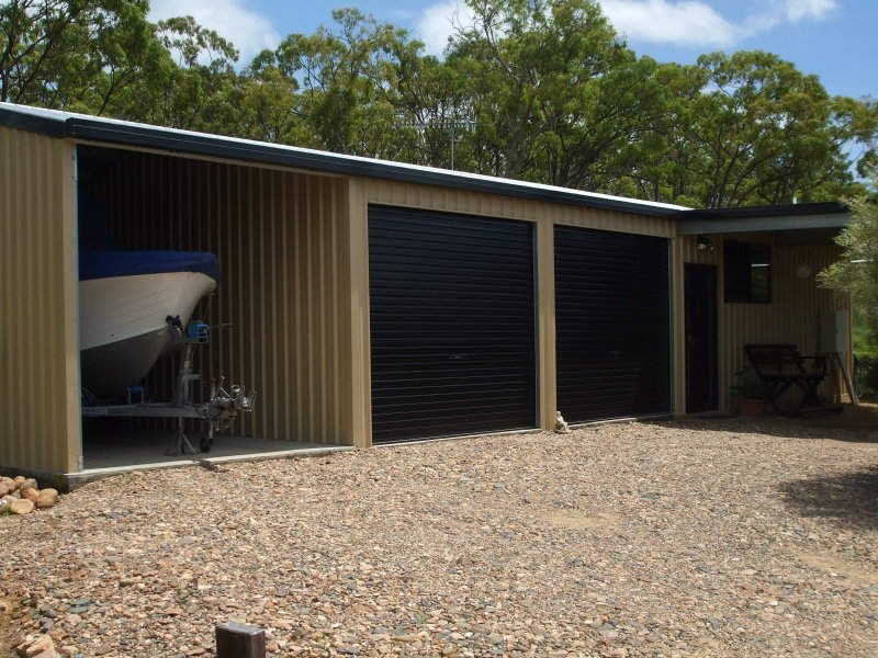 74 Pioneer Drive, Dingo Beach QLD 4800