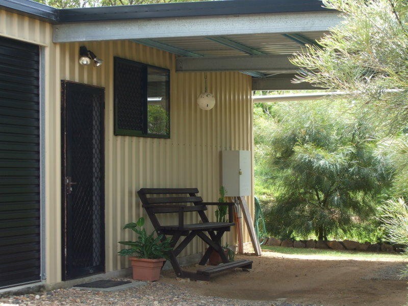 74 Pioneer Drive, Dingo Beach QLD 4800
