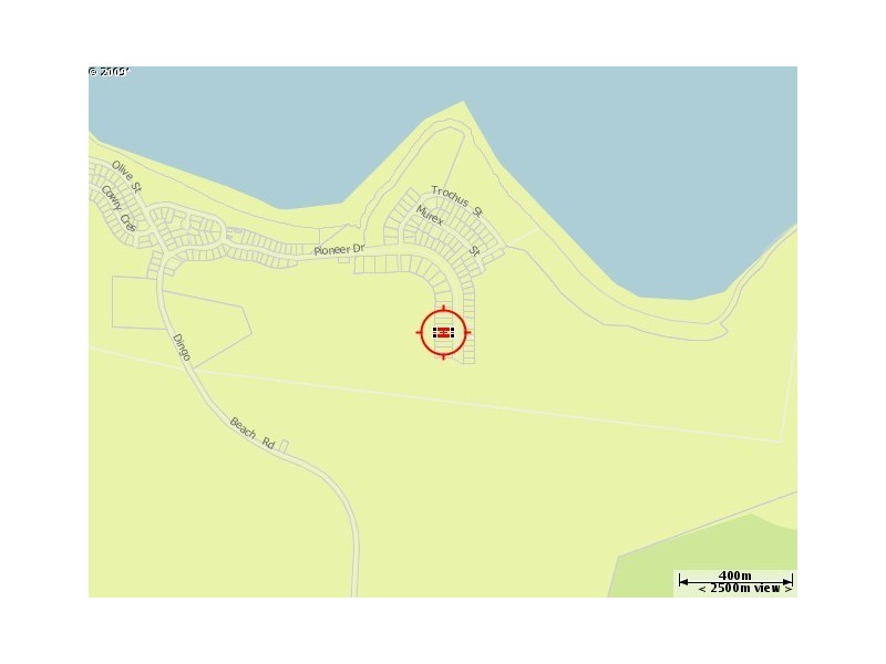 74 Pioneer Drive, Dingo Beach QLD 4800