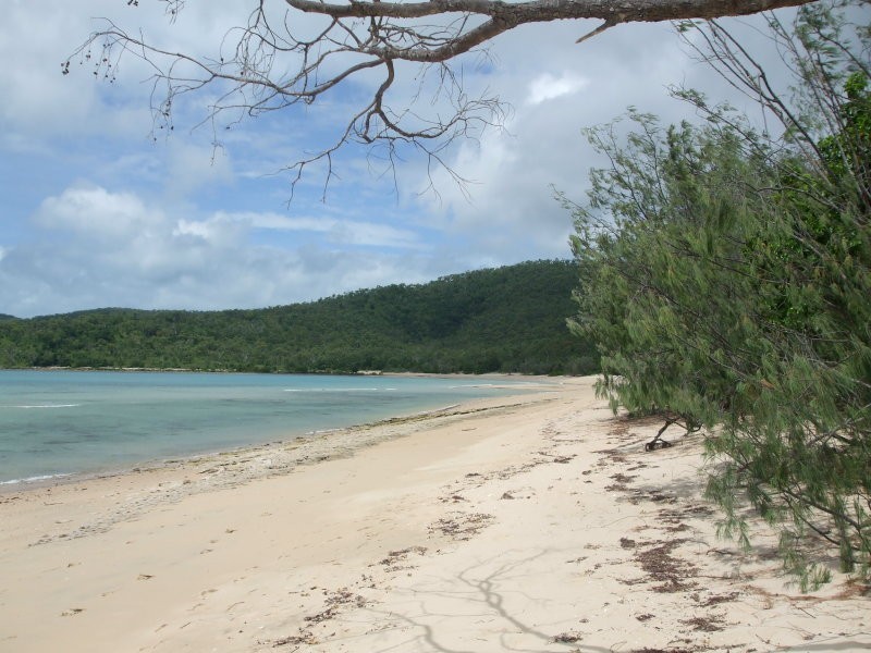 74 Pioneer Drive, Dingo Beach QLD 4800