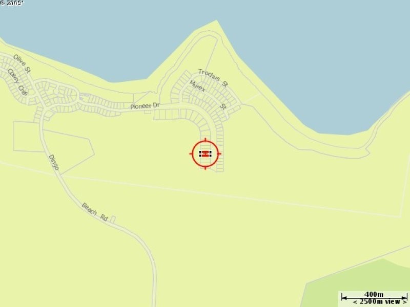 74 Pioneer Drive, Dingo Beach QLD 4800