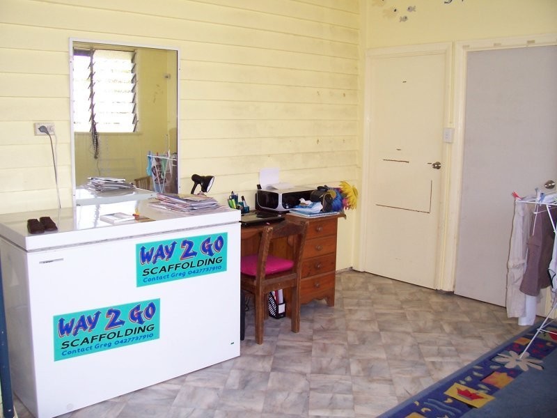28 Ruge Street, Proserpine QLD 4800