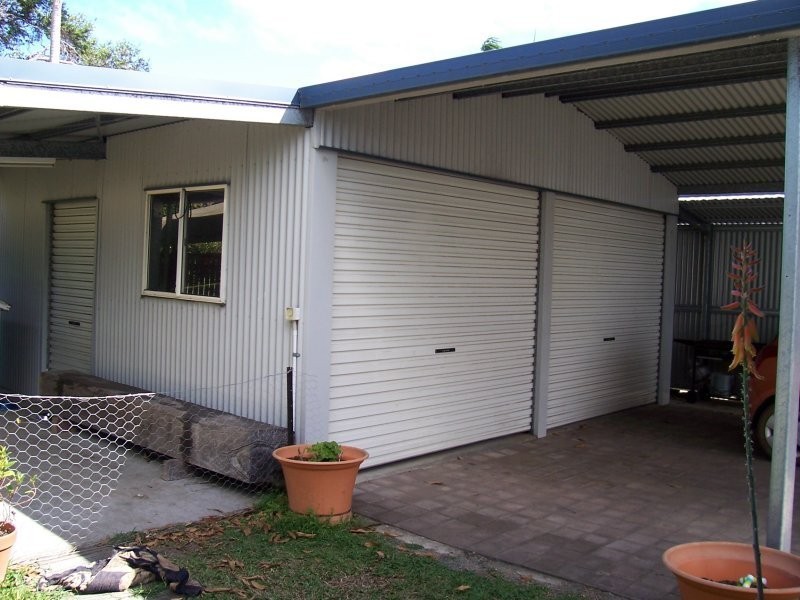 28 Ruge Street, Proserpine QLD 4800
