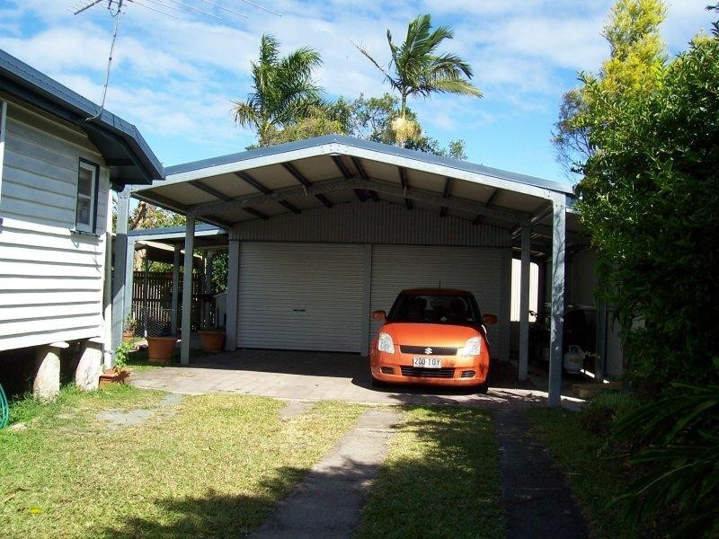 28 Ruge Street, Proserpine QLD 4800