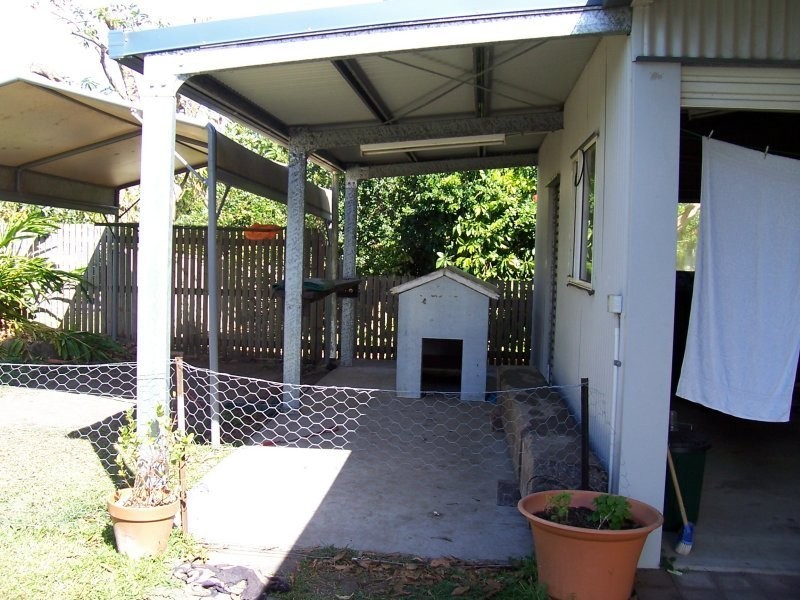 28 Ruge Street, Proserpine QLD 4800