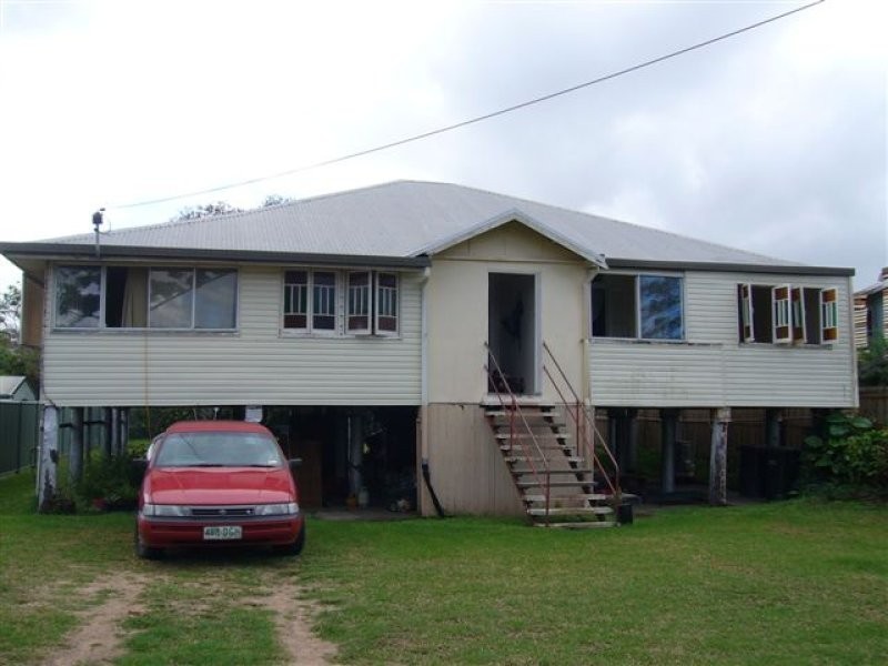 13 Marathon Street, Proserpine QLD 4800