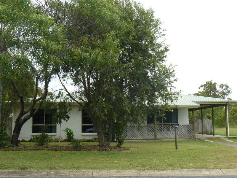 41 Marine Parade, Midge Point QLD 4799