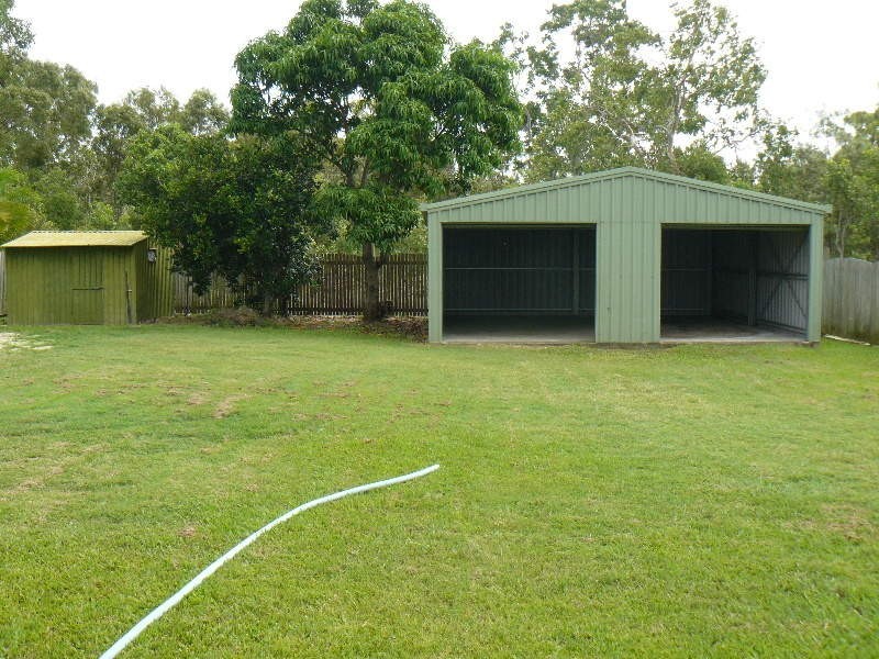 41 Marine Parade, Midge Point QLD 4799