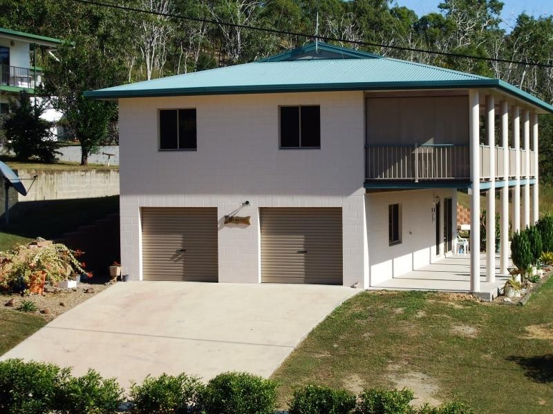 4 Scallop Court, Dingo Beach QLD 4800