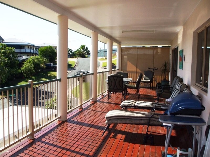 4 Scallop Court, Dingo Beach QLD 4800