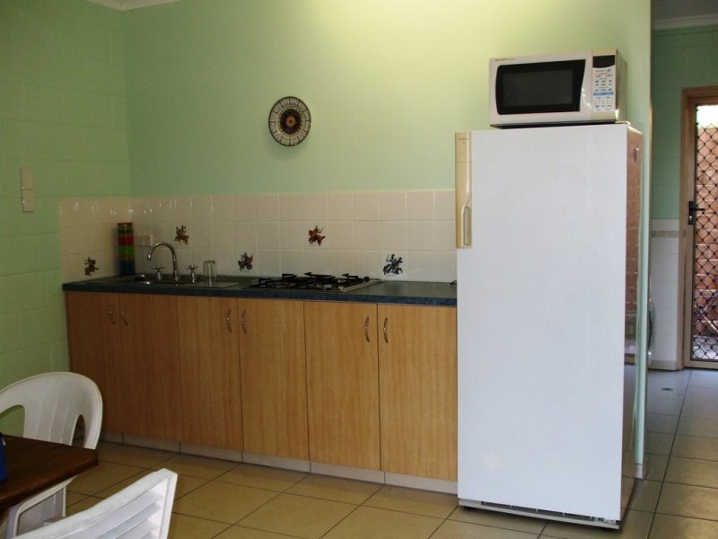 4 Scallop Court, Dingo Beach QLD 4800