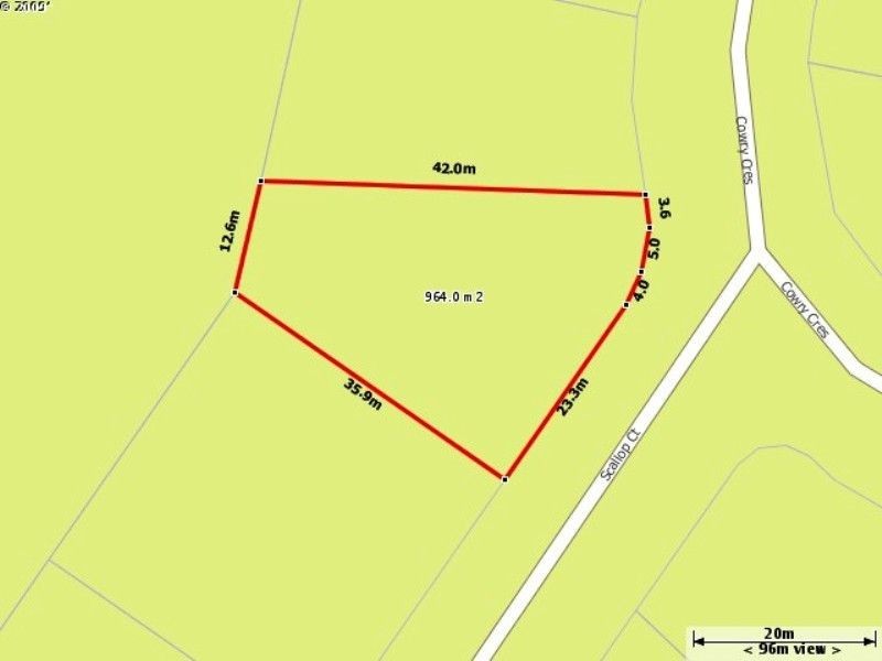 4 Scallop Court, Dingo Beach QLD 4800