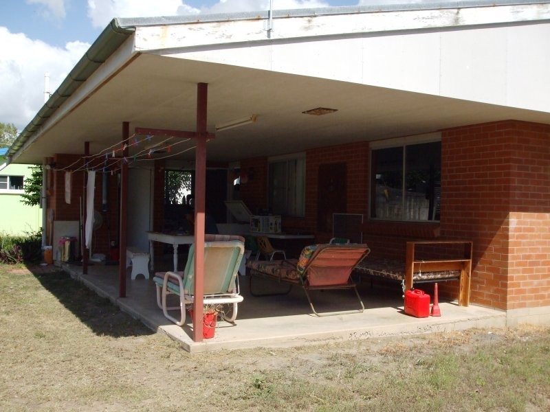 5 Olive Street, Dingo Beach QLD 4800