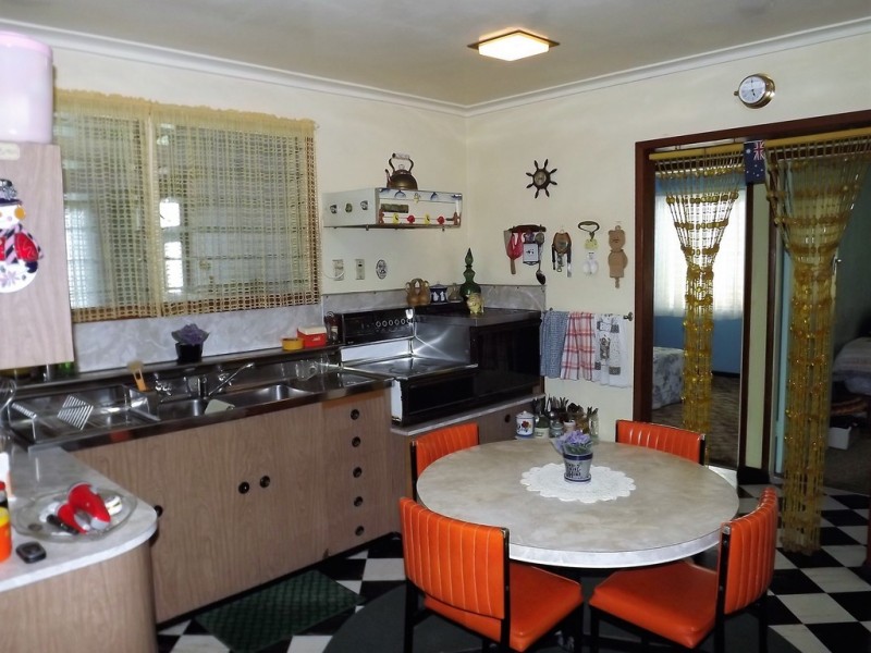 14 TELFORD STREET, Proserpine QLD 4800