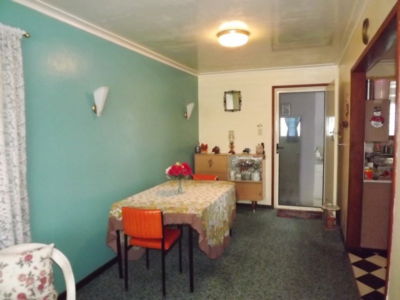 14 TELFORD STREET, Proserpine QLD 4800