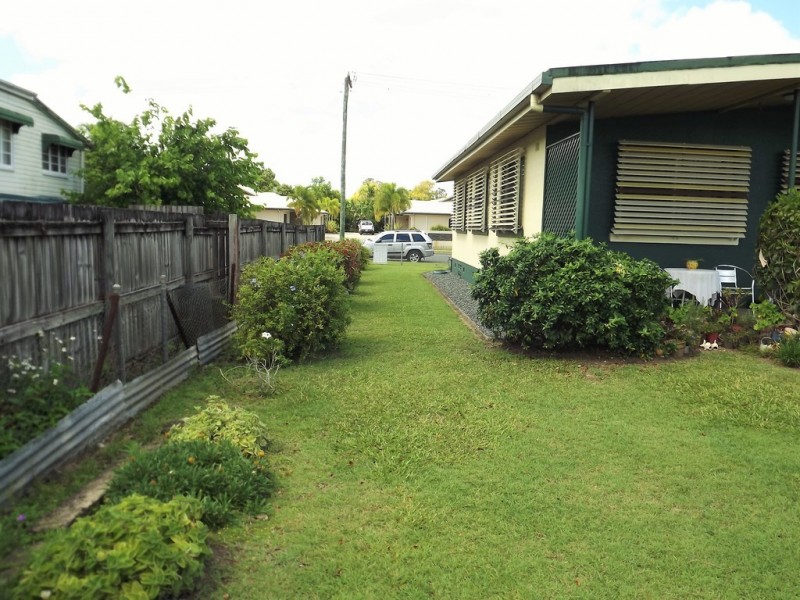 14 TELFORD STREET, Proserpine QLD 4800