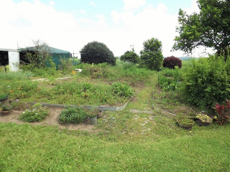 14 TELFORD STREET, Proserpine QLD 4800