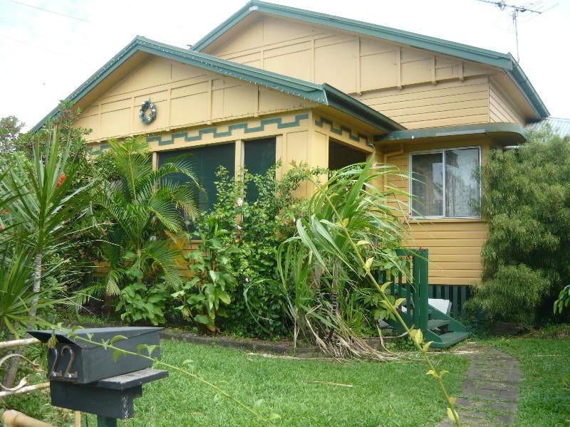 22 Chapman Street, Proserpine QLD 4800