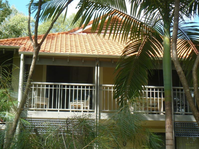 1138 Hillside Terraces, Laguna Quays QLD 4800
