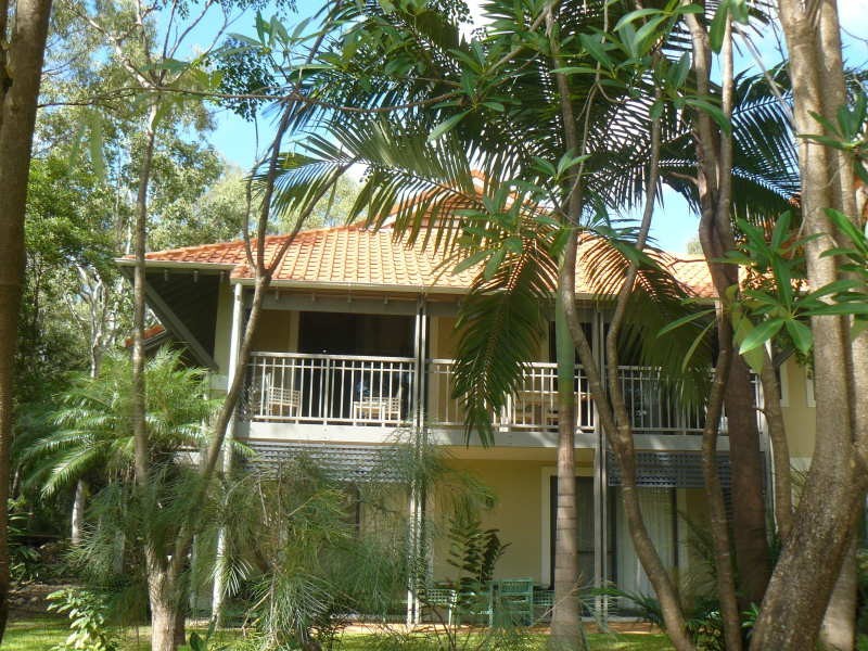 1138 Hillside Terraces, Laguna Quays QLD 4800