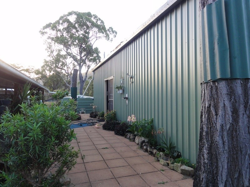 388 (Lot 1) Hydeaway Bay Drive, Hideaway Bay QLD 4800