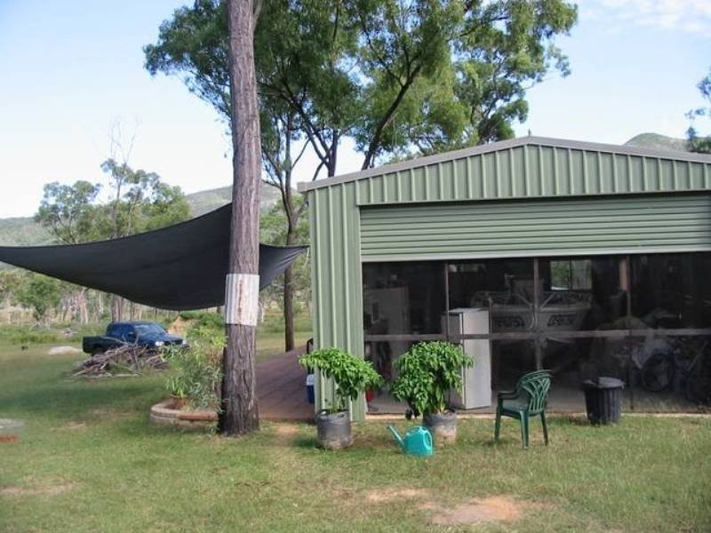 388 (Lot 1) Hydeaway Bay Drive, Hideaway Bay QLD 4800