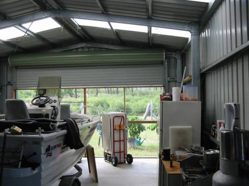 388 (Lot 1) Hydeaway Bay Drive, Hideaway Bay QLD 4800