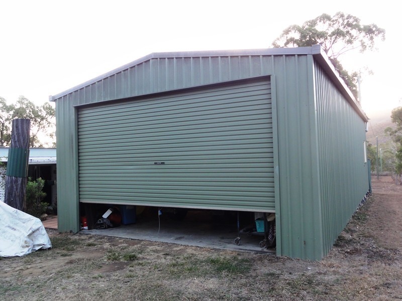 388 (Lot 1) Hydeaway Bay Drive, Hideaway Bay QLD 4800