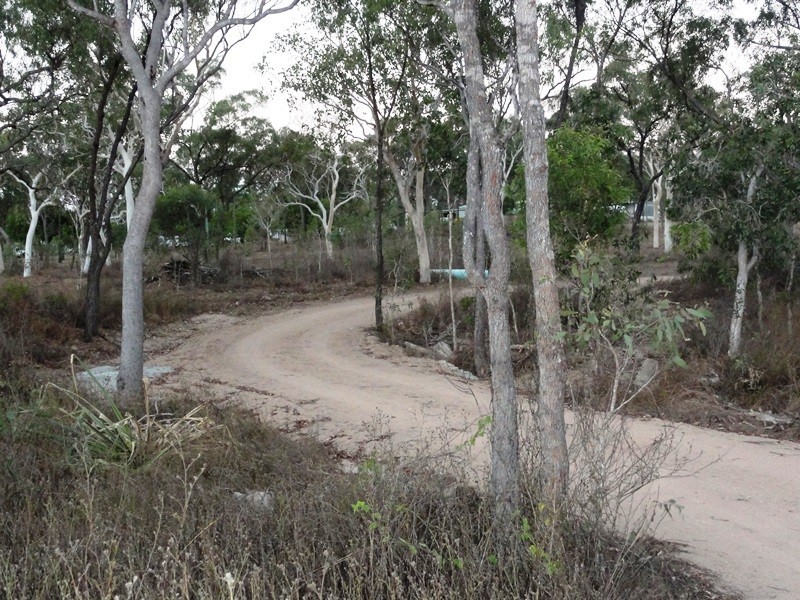 388 (Lot 1) Hydeaway Bay Drive, Hideaway Bay QLD 4800