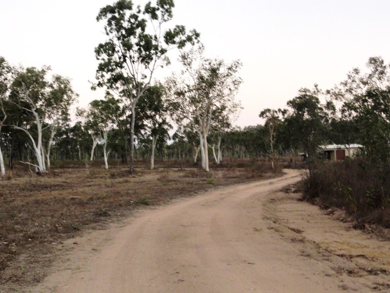 388 (Lot 1) Hydeaway Bay Drive, Hideaway Bay QLD 4800