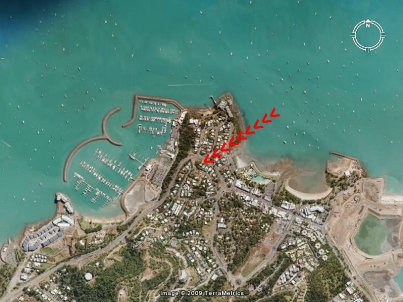 43 Airlie Crescent, Airlie Beach QLD 4802