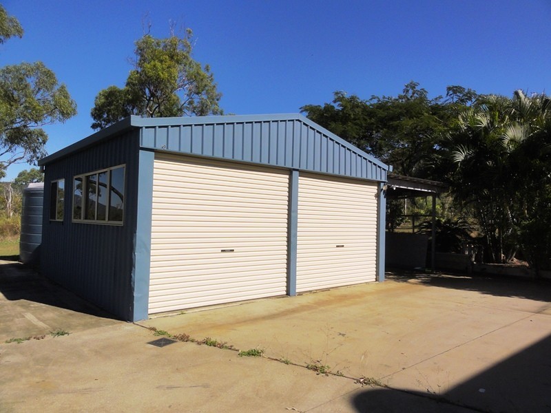 72 Blackcurrent Drive, Hideaway Bay QLD 4800