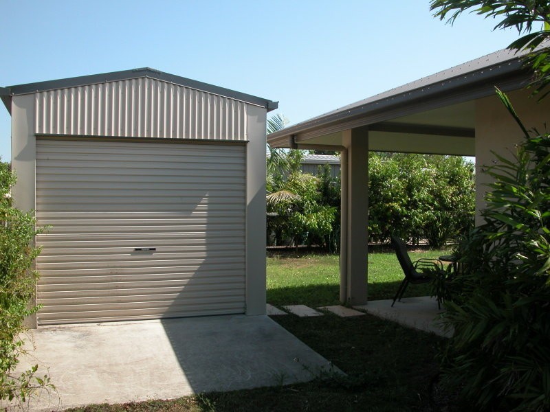 59 Spalla Drive, Proserpine QLD 4800