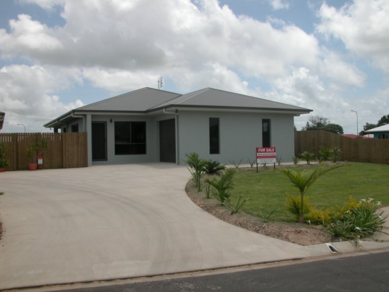 4A (Lot 85) Honey Myrtle St, Whitsunday Gardens, Proserpine QLD 4800
