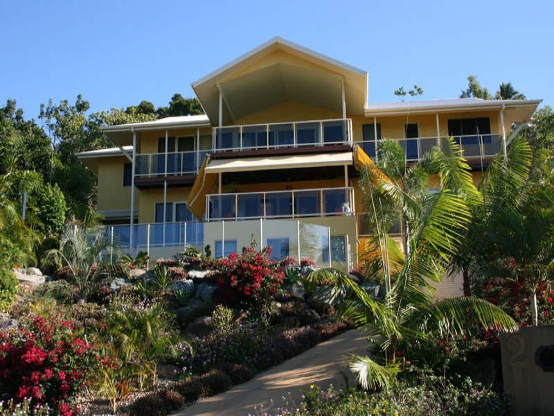 4 Airlie Crescent, Airlie Beach QLD 4802