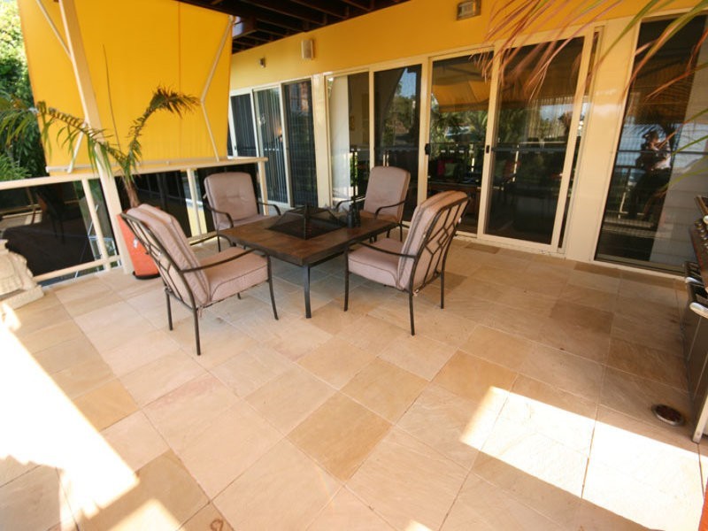4 Airlie Crescent, Airlie Beach QLD 4802