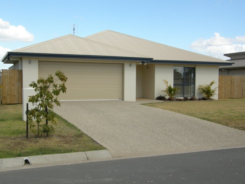 5 Honey Myrtle, Whitsunday Gardens, Proserpine QLD 4800