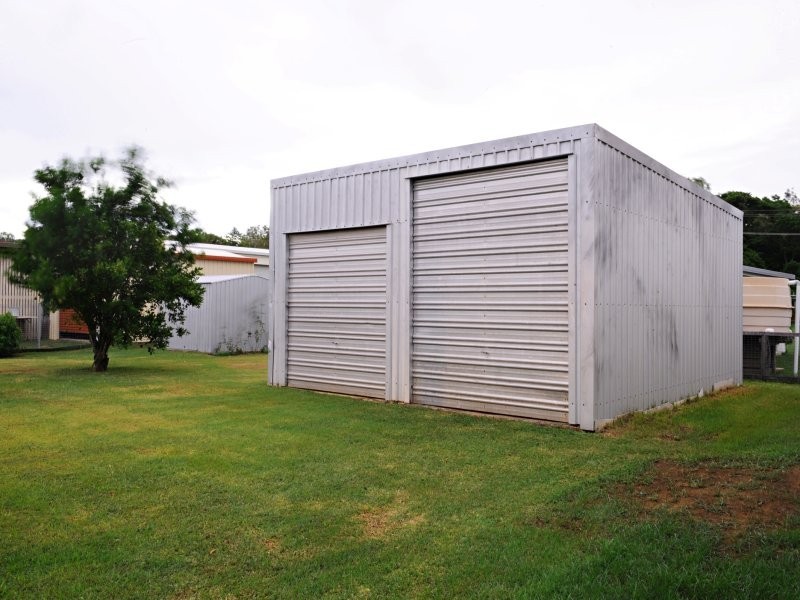 8 Burton Street, Midge Point QLD 4799