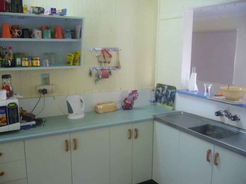 8 Davy Avenue, Proserpine QLD 4800