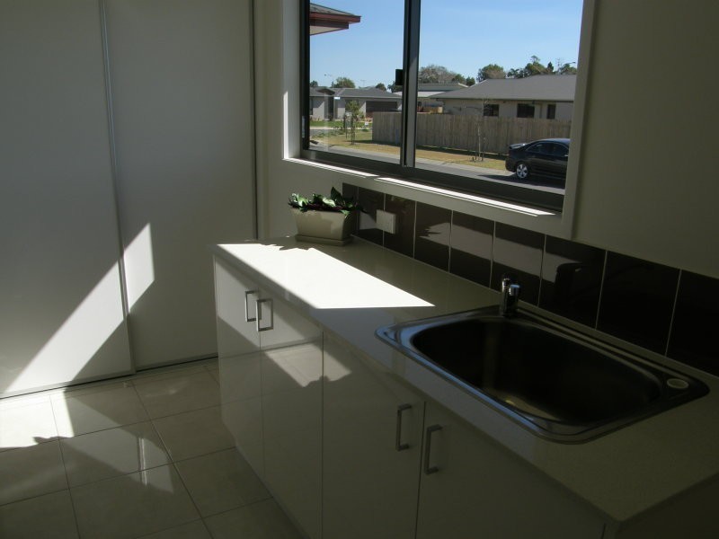 8 (Lot 28) Blue Gum St, Whitsunday Gardens, Proserpine QLD 4800