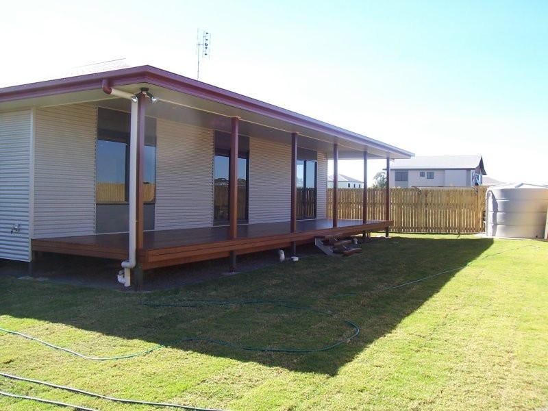 8 (Lot 28) Blue Gum St, Whitsunday Gardens, Proserpine QLD 4800