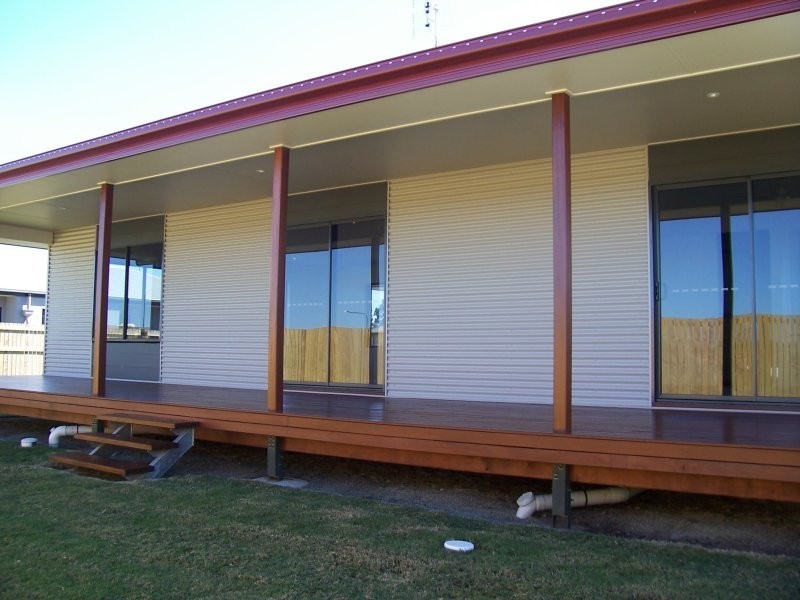8 (Lot 28) Blue Gum St, Whitsunday Gardens, Proserpine QLD 4800