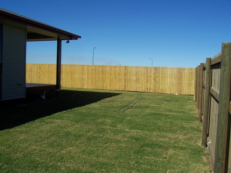 8 (Lot 28) Blue Gum St, Whitsunday Gardens, Proserpine QLD 4800