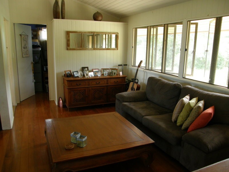 Lot 1 De Boni Road, Gregory River QLD 4660
