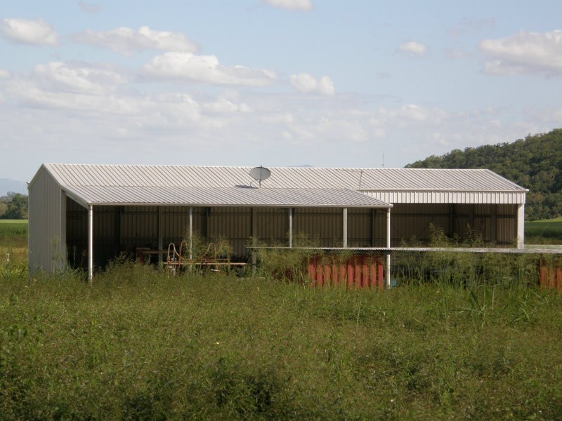 Lot 1 De Boni Road, Gregory River QLD 4660