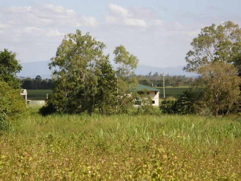 Lot 1 De Boni Road, Gregory River QLD 4660