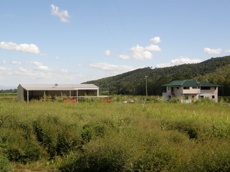 Lot 1 De Boni Road, Gregory River QLD 4660